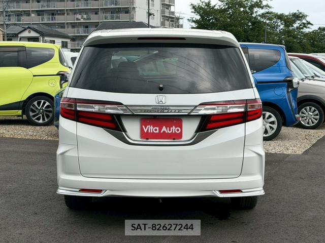 Honda ODYSSEY 2015-06 8373791-3