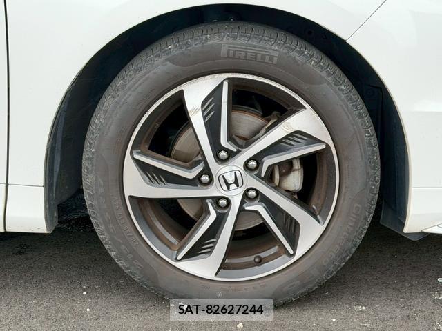 Honda ODYSSEY 2015-06 8373791-5