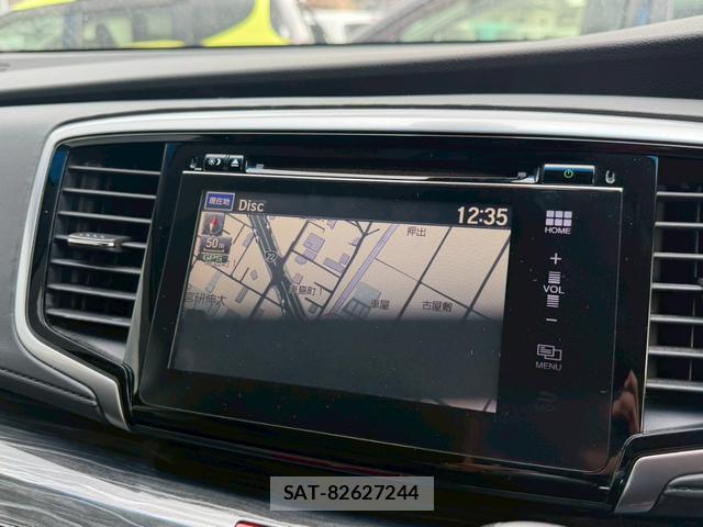 Honda ODYSSEY 2015-06 8373791-8
