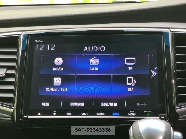 Honda ODYSSEY 2018-11 8374187-10