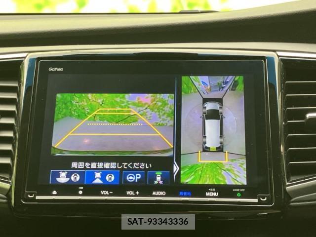 Honda ODYSSEY 2018-11 8374187-11
