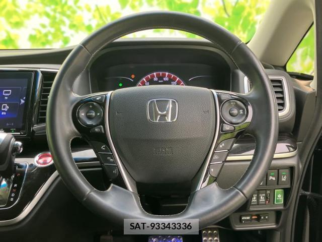 Honda ODYSSEY 2018-11 8374187-13
