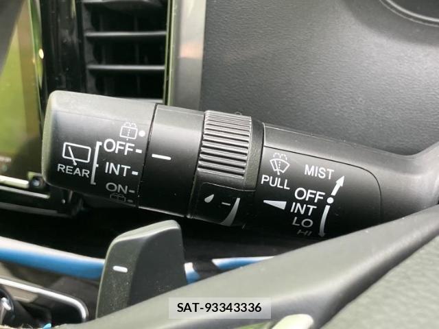 Honda ODYSSEY 2018-11 8374187-15