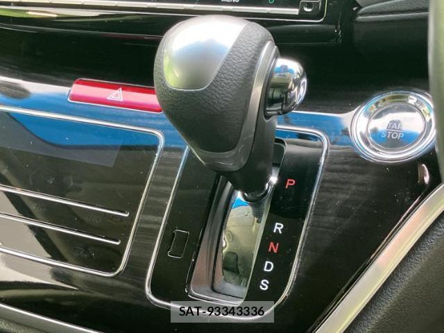 Honda ODYSSEY 2018-11 8374187-16