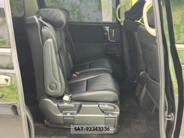 Honda ODYSSEY 2018-11 8374187-4