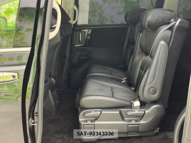 Honda ODYSSEY 2018-11 8374187-7