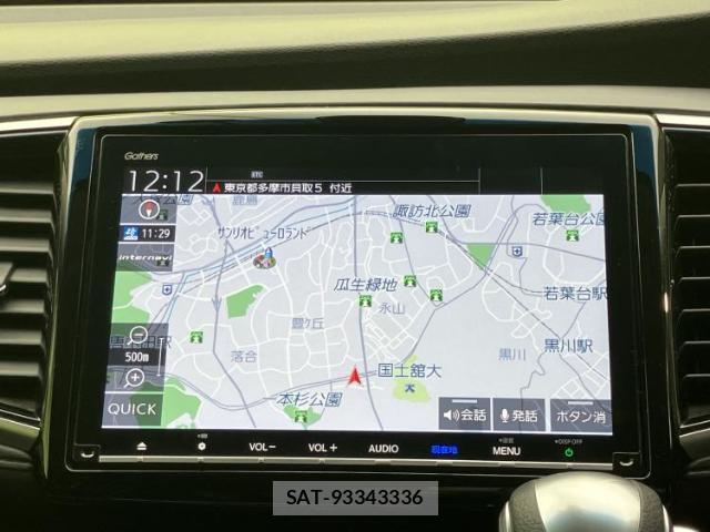 Honda ODYSSEY 2018-11 8374187-9