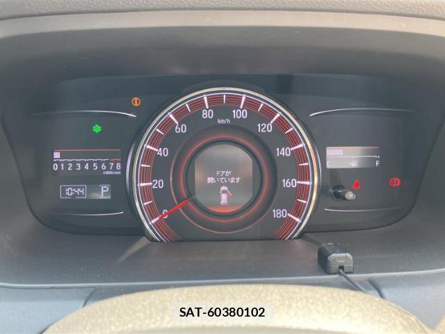 Honda ODYSSEY 2017-11 8374284-13