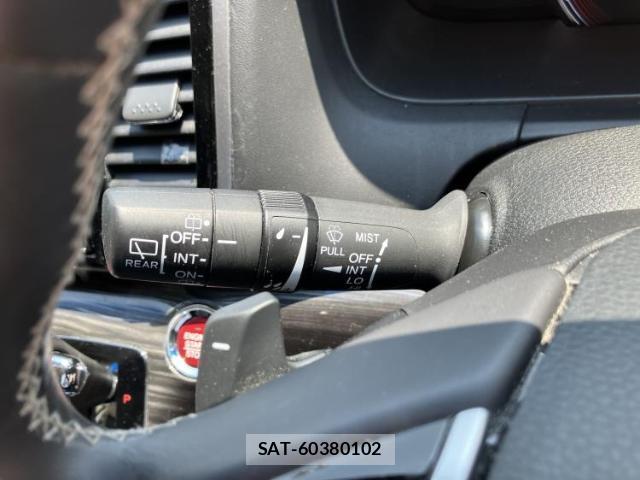 Honda ODYSSEY 2017-11 8374284-16