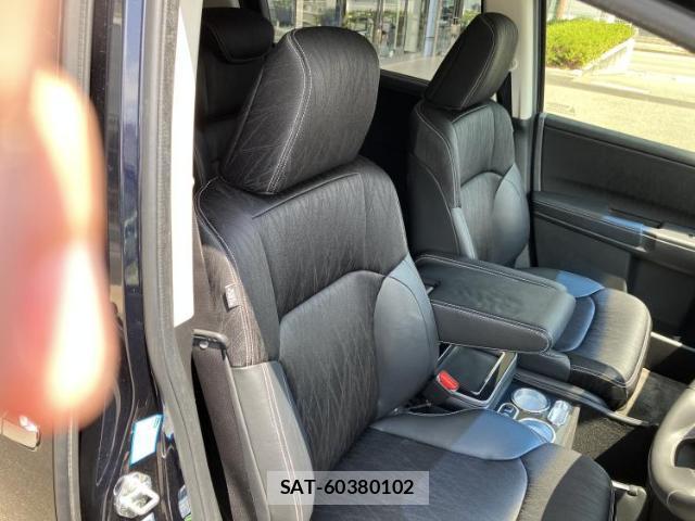 Honda ODYSSEY 2017-11 8374284-3