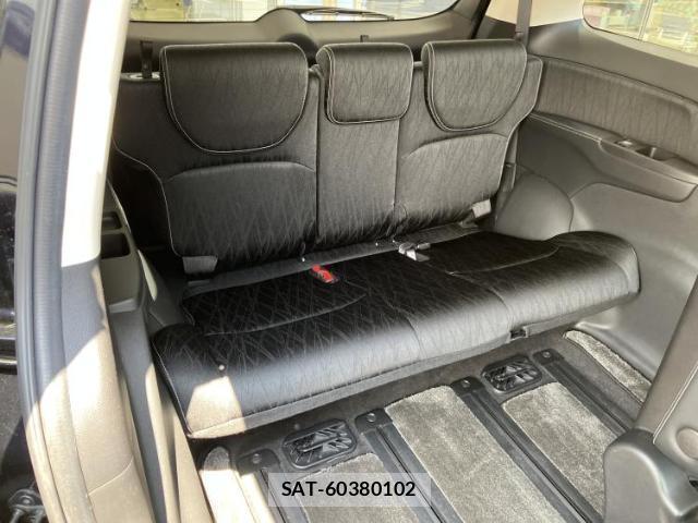 Honda ODYSSEY 2017-11 8374284-5