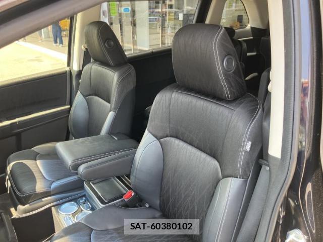 Honda ODYSSEY 2017-11 8374284-6