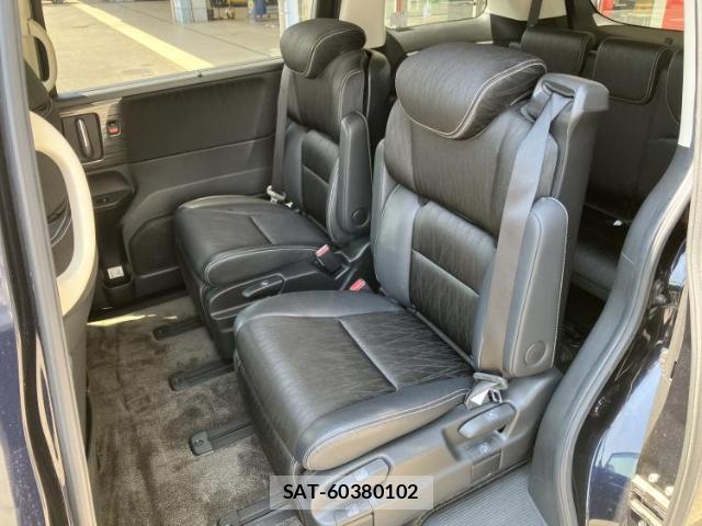 Honda ODYSSEY 2017-11 8374284-7