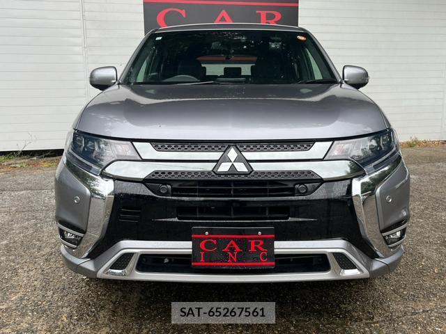 Mitsubishi OUTLANDER PHEV 2018-11 8372616-2
