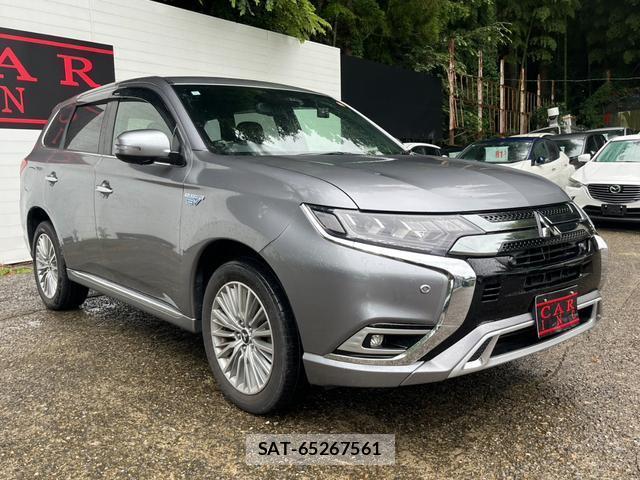 Mitsubishi OUTLANDER PHEV 2018-11 8372616-3