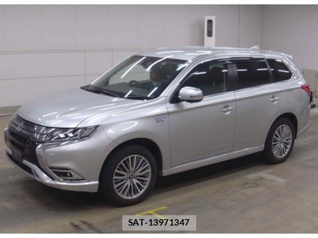 Mitsubishi OUTLANDER PHEV 2021-06 8373073-4