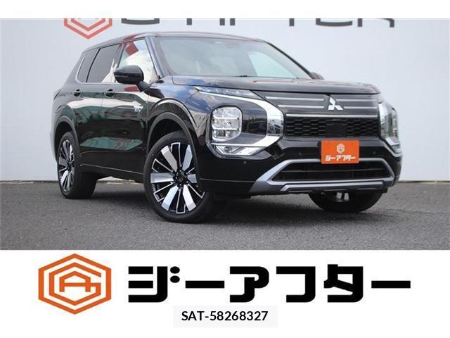 Mitsubishi OUTLANDER PHEV 2025-08 8373530-0