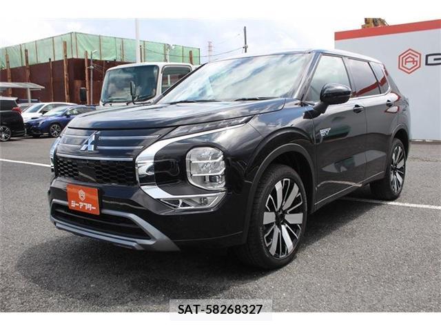 Mitsubishi OUTLANDER PHEV 2025-08 8373530-10