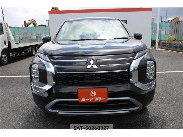 Mitsubishi OUTLANDER PHEV 2025-08 8373530-9
