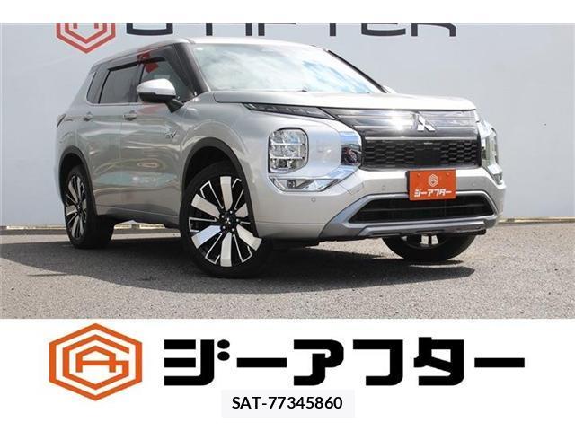 Mitsubishi OUTLANDER PHEV 2024-12 8373534-0