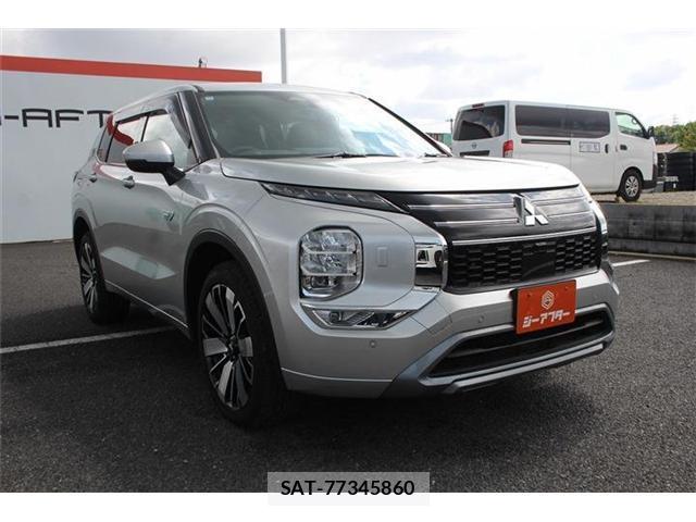 Mitsubishi OUTLANDER PHEV 2024-12 8373534-7