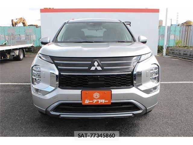 Mitsubishi OUTLANDER PHEV 2024-12 8373534-8