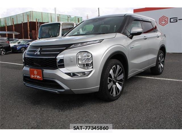 Mitsubishi OUTLANDER PHEV 2024-12 8373534-9
