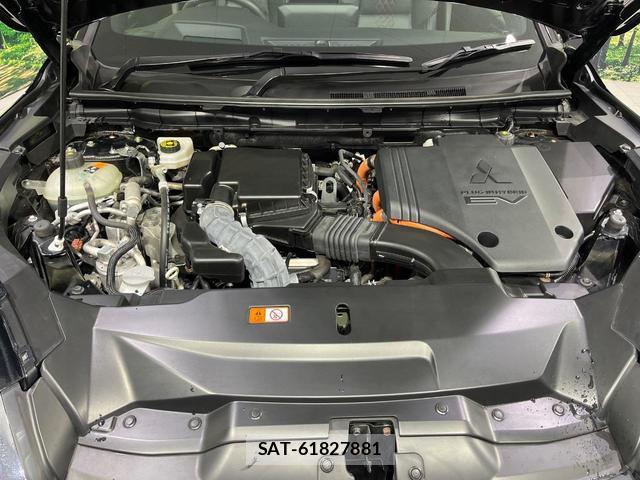 Mitsubishi OUTLANDER PHEV 2022-07 8373594-19