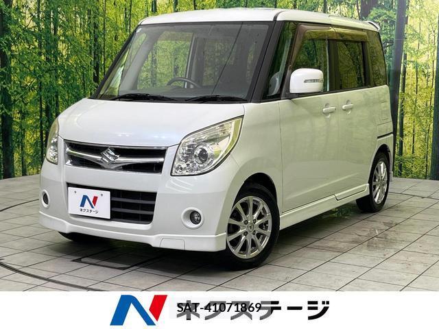 Suzuki PALETTE 2009-09 8372456-0