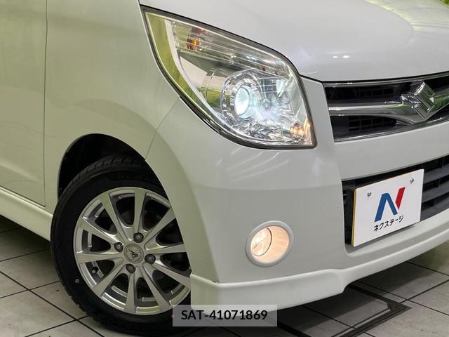 Suzuki PALETTE 2009-09 8372456-11