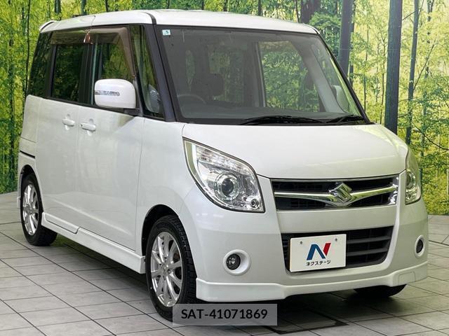 Suzuki PALETTE 2009-09 8372456-15