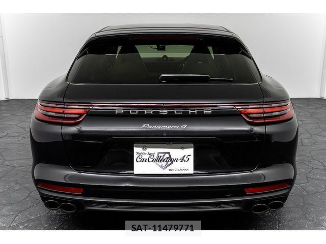 Porsche PANAMERA 2019-12 8373458-1