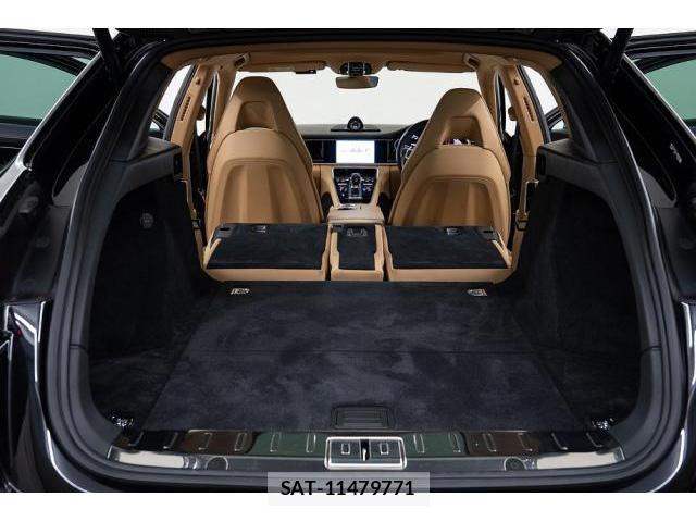 Porsche PANAMERA 2019-12 8373458-15