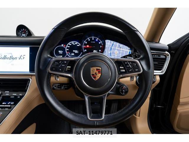 Porsche PANAMERA 2019-12 8373458-17