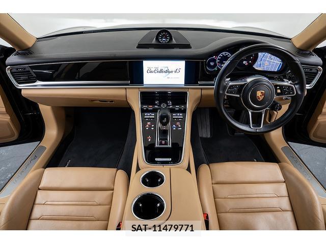 Porsche PANAMERA 2019-12 8373458-2
