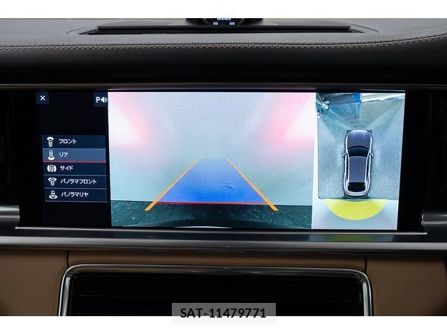 Porsche PANAMERA 2019-12 8373458-4