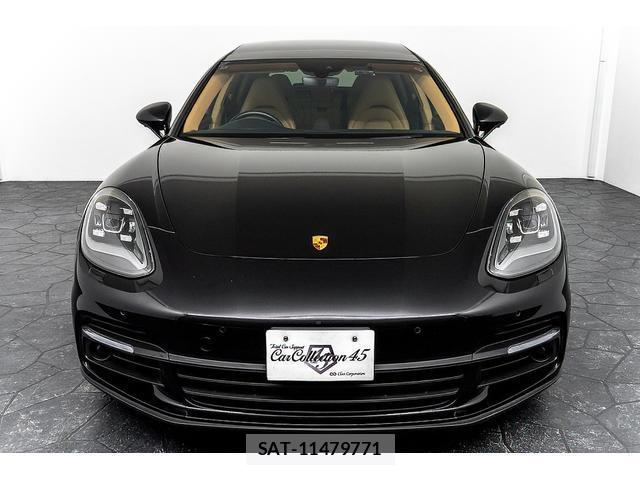 Porsche PANAMERA 2019-12 8373458-5