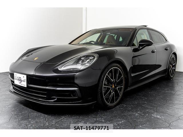 Porsche PANAMERA 2019-12 8373458-6