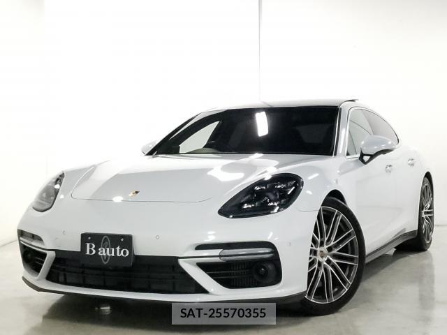 Porsche PANAMERA 2019-12 8374343-0