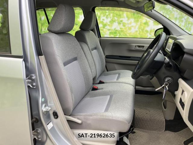Toyota PASSO 2016-11 8372536-3