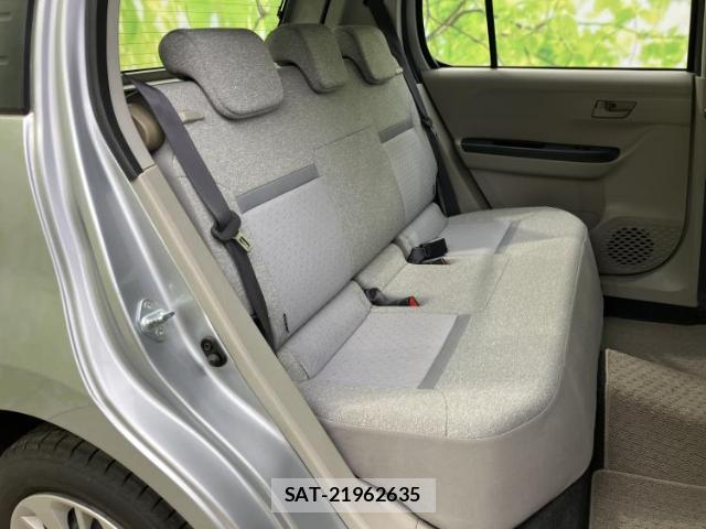 Toyota PASSO 2016-11 8372536-4