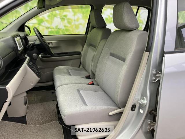 Toyota PASSO 2016-11 8372536-5