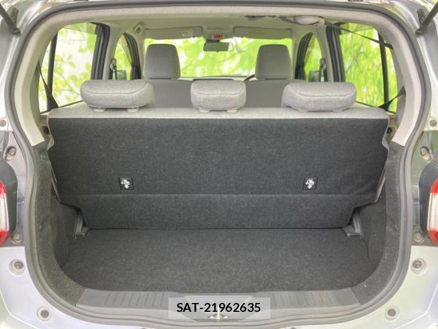 Toyota PASSO 2016-11 8372536-7