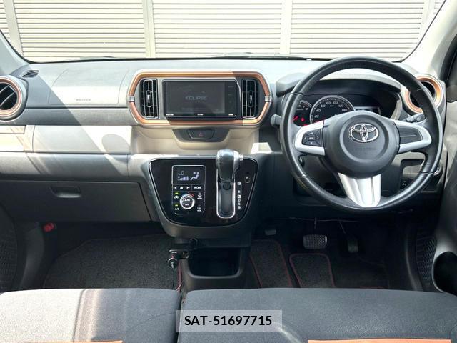Toyota PASSO 2019-08 8373390-1