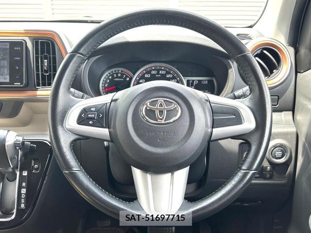 Toyota PASSO 2019-08 8373390-10