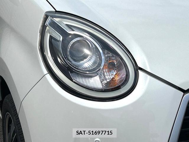 Toyota PASSO 2019-08 8373390-11