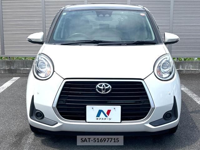 Toyota PASSO 2019-08 8373390-13