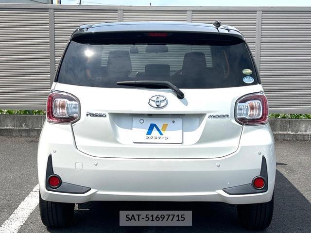 Toyota PASSO 2019-08 8373390-14