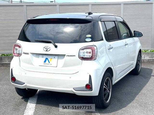 Toyota PASSO 2019-08 8373390-16