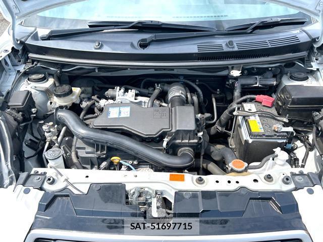 Toyota PASSO 2019-08 8373390-17